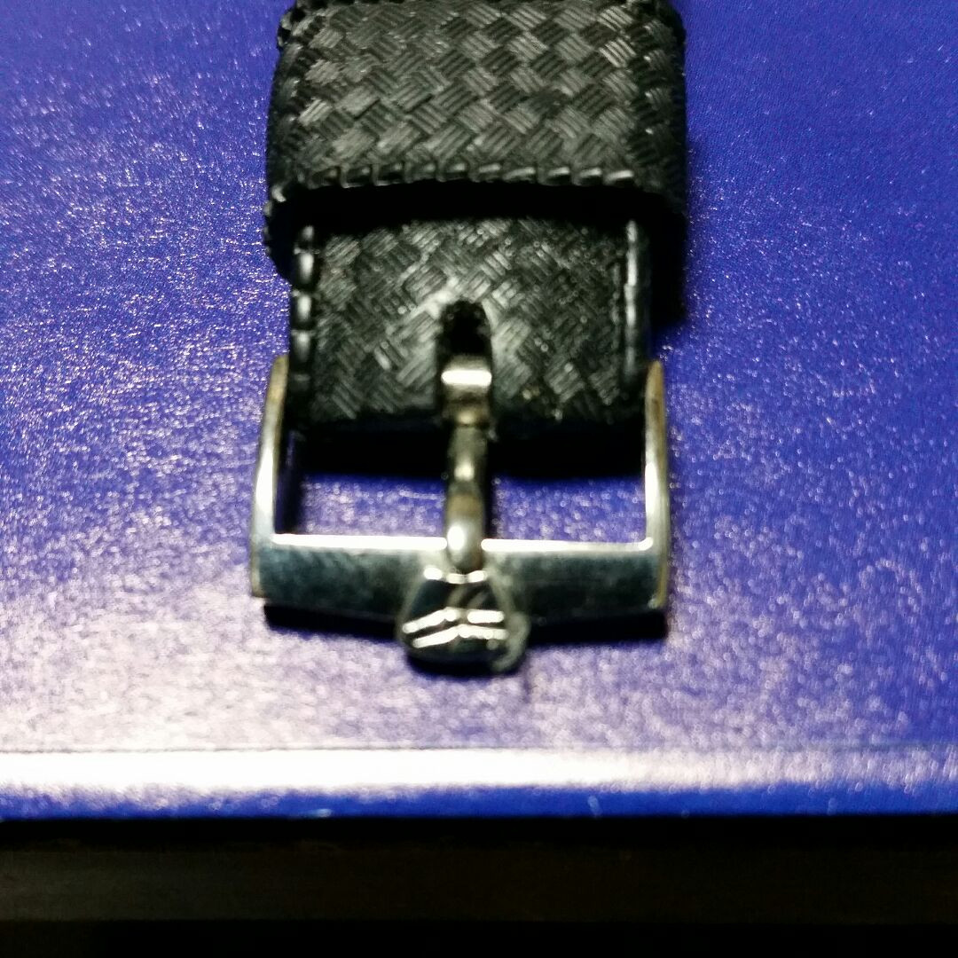 Breitling Analog Automatic Men Extremely Rare And… - image 7