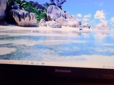 packard bell minos 240ss/4ram 17.3  2EME VIE