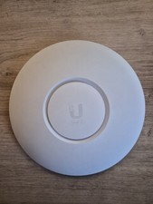 Ubiquiti UniFi Wi-Fi 6 Lite Portable Access Point - White