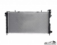 MotorküHlung KüHler FüR Chrysler Voyager 4 2.4 02.00 - 12.08