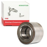 Schaeffler FAG Radlagersatz Passend FüR Iveco Daily