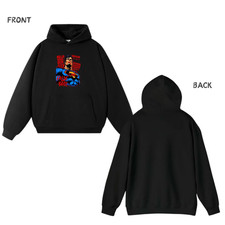 Superman Men's Hoodies for Sale Shop Men's Athletic Clothes