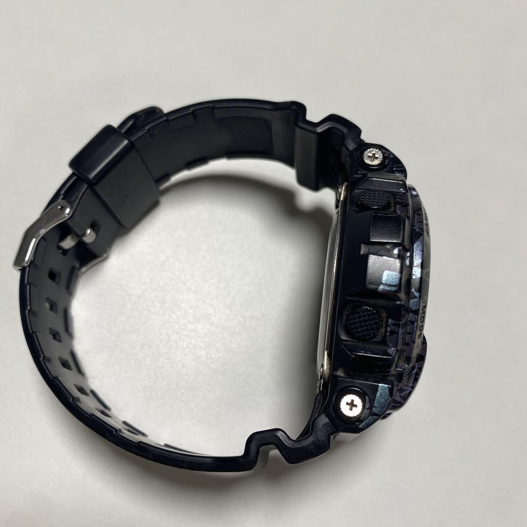 CASIO G-SHOCK GD-X6900PM-1JF Polarized Marble Series ポーラライズ