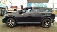 Wheel 17x7 Alloy 10 5 Split Spoke Fits 16-18 Rav4 7284348
