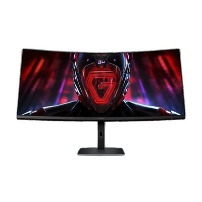 6941948702097 Gaming Monitor Curved G34WQi EU XIAOMI