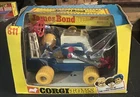 Corgi Toys 811 James Bond Moonbuggy Boxed