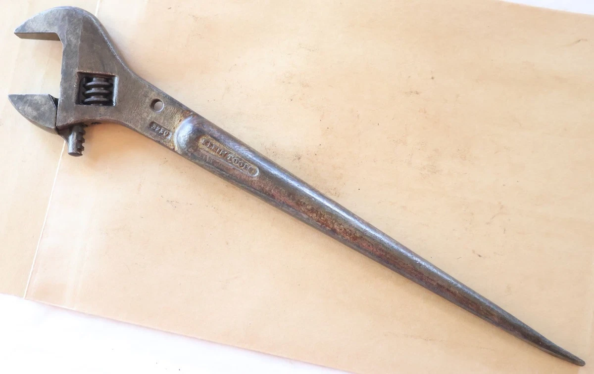 【希少レア】STORCK ストーク USA製  クライン Klein Tools Mechanic Tool Collectibles for sale | eBay