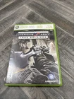 America's Army True Soldiers Xbox 360 Tested Authentic Complete Microsoft