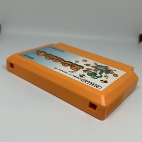 Very good condition [FC] Yoshi's Cookie Family Computer Famicom with box