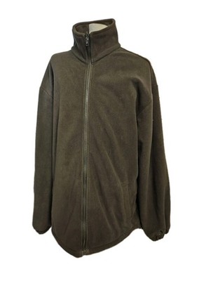 Jack Pyke Hunter Fleece 3 in 1 Jacke warm Winter Jagd Bauernhof Shoot Outdoor UK XL