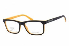 NEW Gant GA3266-53092 Eyeglasses 53mm 100 Authentic