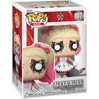 ALEXA BLISS - Vinyl Figure -_Wrestling-_POP!_WWE #107_-_Licensed_- New In Box