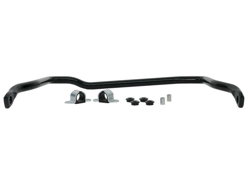 Whiteline se adapta a Toyota Landcruiser serie 80/100/105 93-98 delantero 32 mm X Heavy Dut Foto 4 de 4