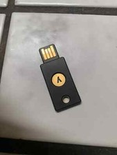 Yubico YubiKey 5 Two Factor Authentication US...
