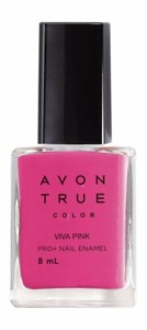 Avon-True-Color-Pro-Nail-Enamel-Polish-Effect-Long-Lasting