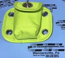 MYLAPS / WESTHOLD TRANSPONDER POUCHES
