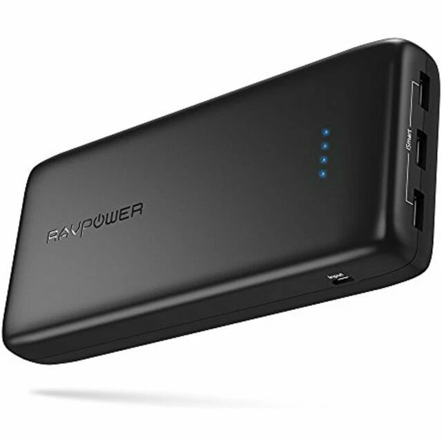 RAVPower Cell Phone Chargers & Holders for Alcatel 991