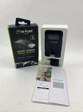 Digipower RF-TC-55C Travel Charger Kit for Canon Digital Cameras