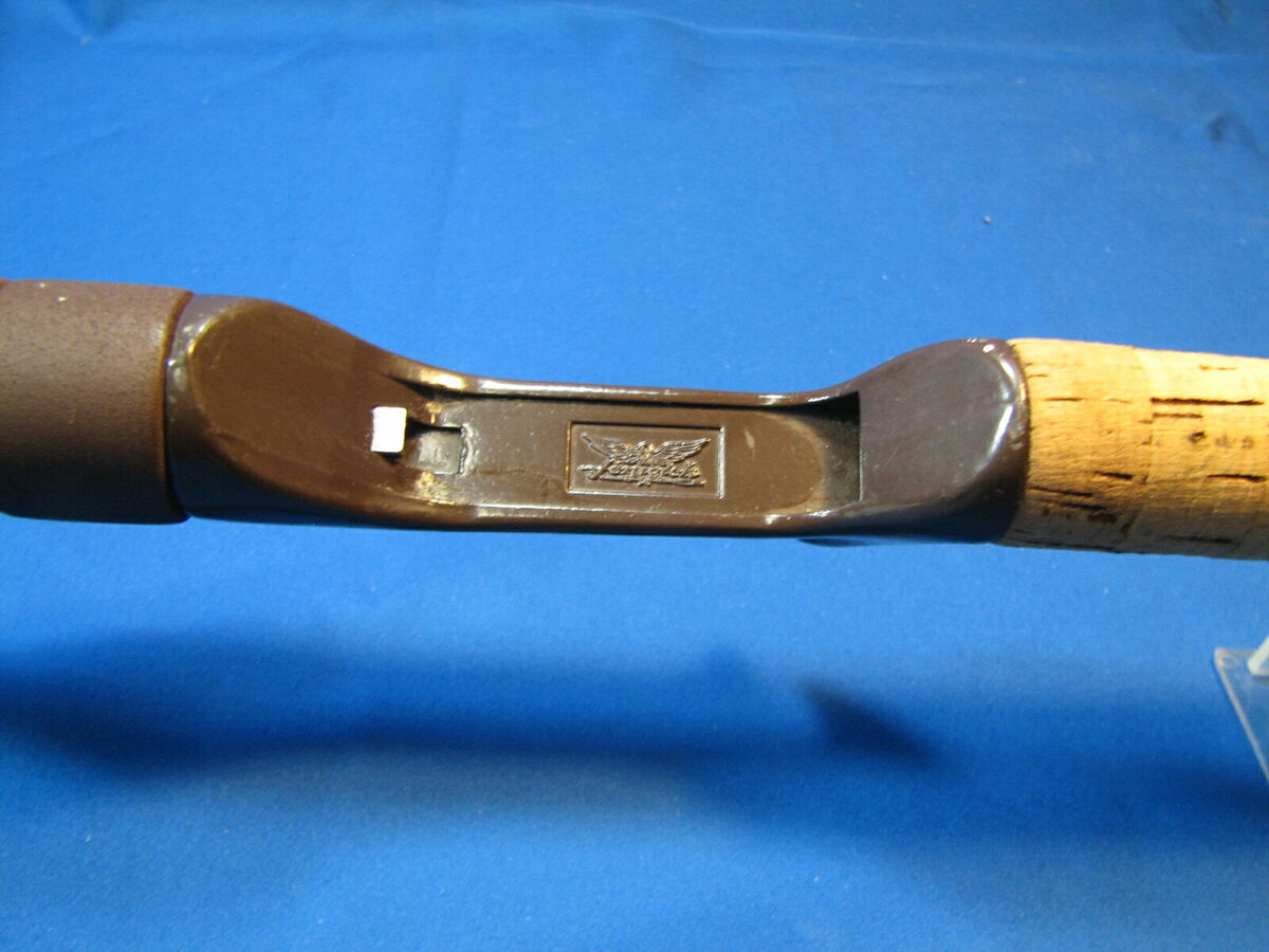 Vintage Fenwick Lunker Stik 1255 Casting Rod | eBay Vintage Fenwick Lunker Stik 1255 Casting Rod | eBay
