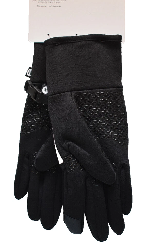 RBX Live Life Active Touch Running Gloves Pink Black S/M New! NWT - Image 4 of 4