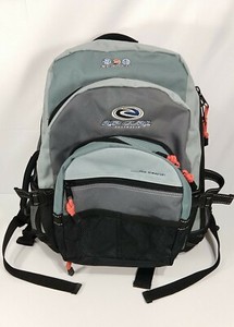 rip curl waterproof backpack