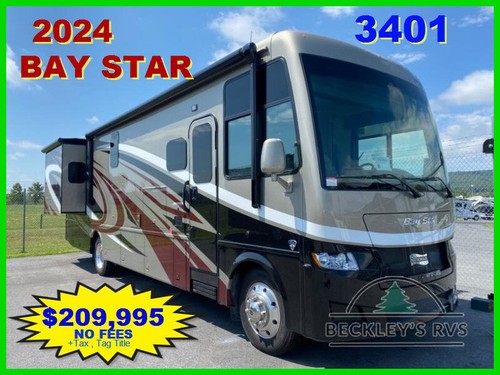 2023 Newmar Bay Star 3401 New - Photo 1 sur 24