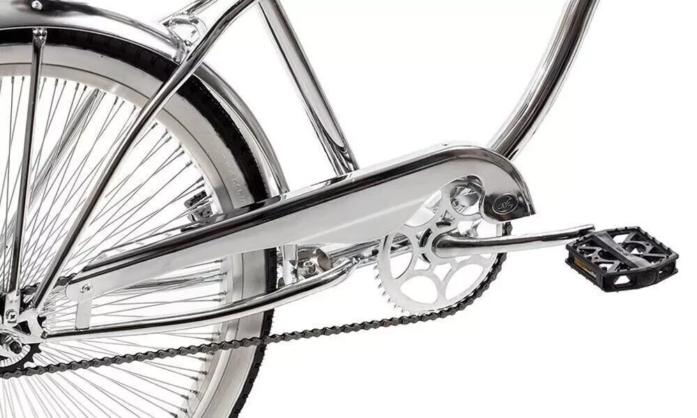 140 Spokes 26