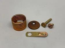 Murray Edison Base Fuse Socket Screw Shell Base Type W