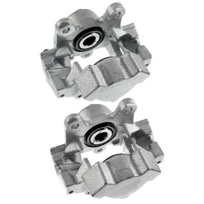 Pinzas De Freno Traseras Para Mercedes-Benz W202 C230 Y Chrysler Crossfire – Par Izquierdo Y Derecho