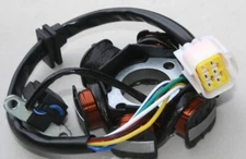 Vitacci Hawk 110cc, ATV Stator Magneto with 6 Coils