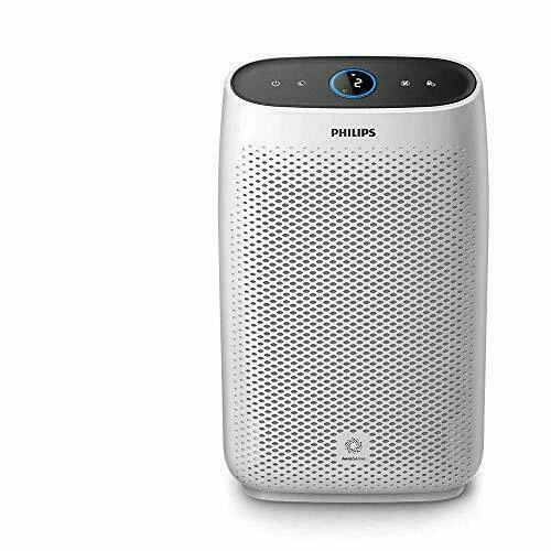 Philips White Indoor Air Quality & Fans