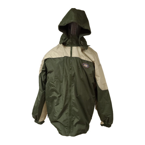 cheneral rain jacket
