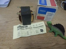 NEW Essex Stancor RT-402 Power Transformer  *FREE SHIPPING*