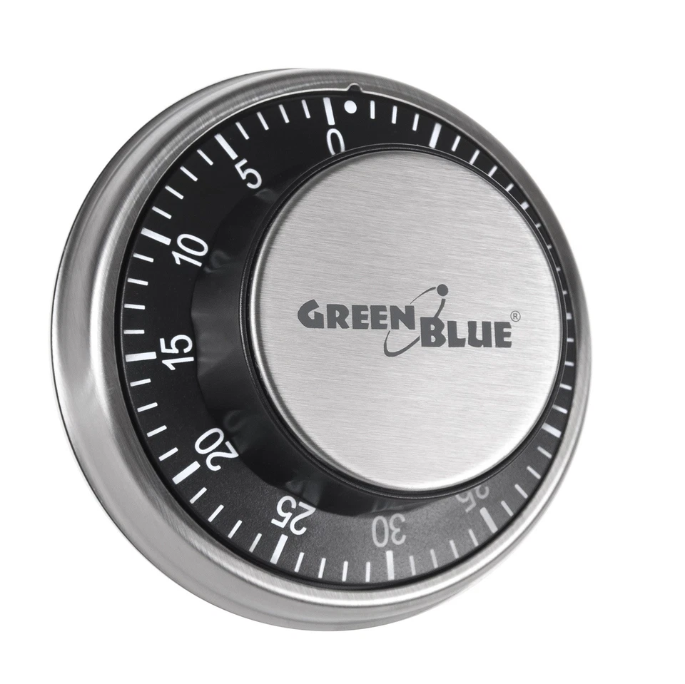 Timer da cucina GreenBlue GB152 - Immagine 3 di 4