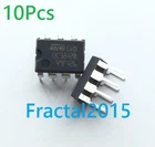 10pcs UC3842B UC3842 UC3842BN DIP8 ST Integrated Circuit