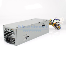 240W SFF Power Supply For Dell Optiplex 3040 3650 20WFG 0THRJK 04GTN5 RWMNY New
