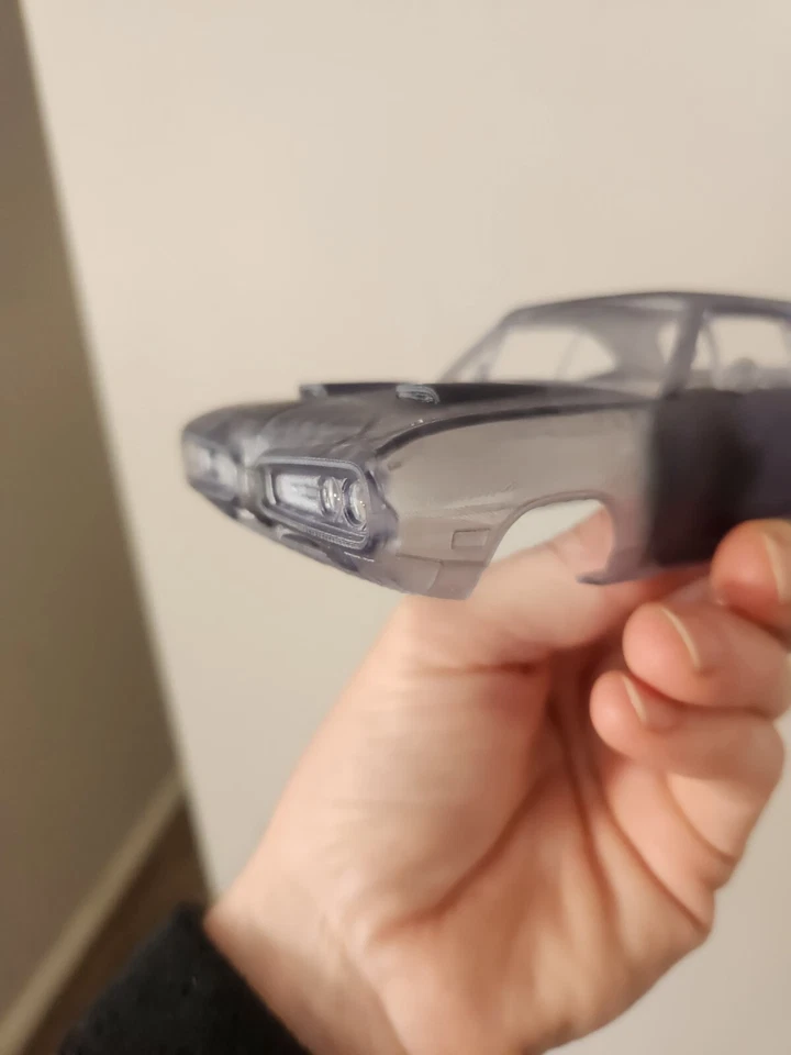 Dodge Cornet Superbee Size Can Be Adjusted. - Image 3 of 3