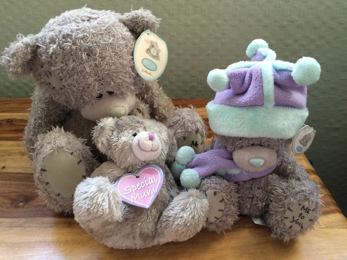 Ebay teddy bears cheap