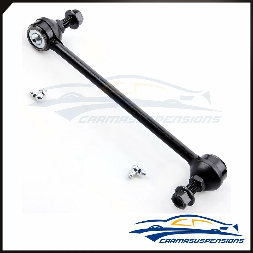 Kit de suspensión de brazo de control 8x delantero completo para Chevrolet HHR 2005-2011 Foto 2 de 4