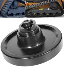 Track Idler Roller Wheel fits New Holland C175 C185 C190 Case 420 450 445 440ct