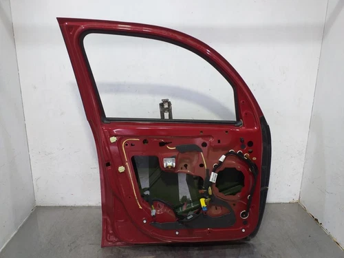 9002AS Puerta Delantera Izquierda para CITROEN C3 PICASSO Feel Edition 8822011 - Imagen 2 de 10