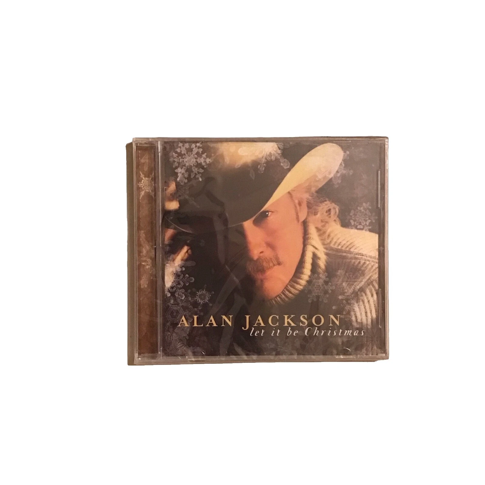 Alan Jackson Contemporary Country Country Music CDs