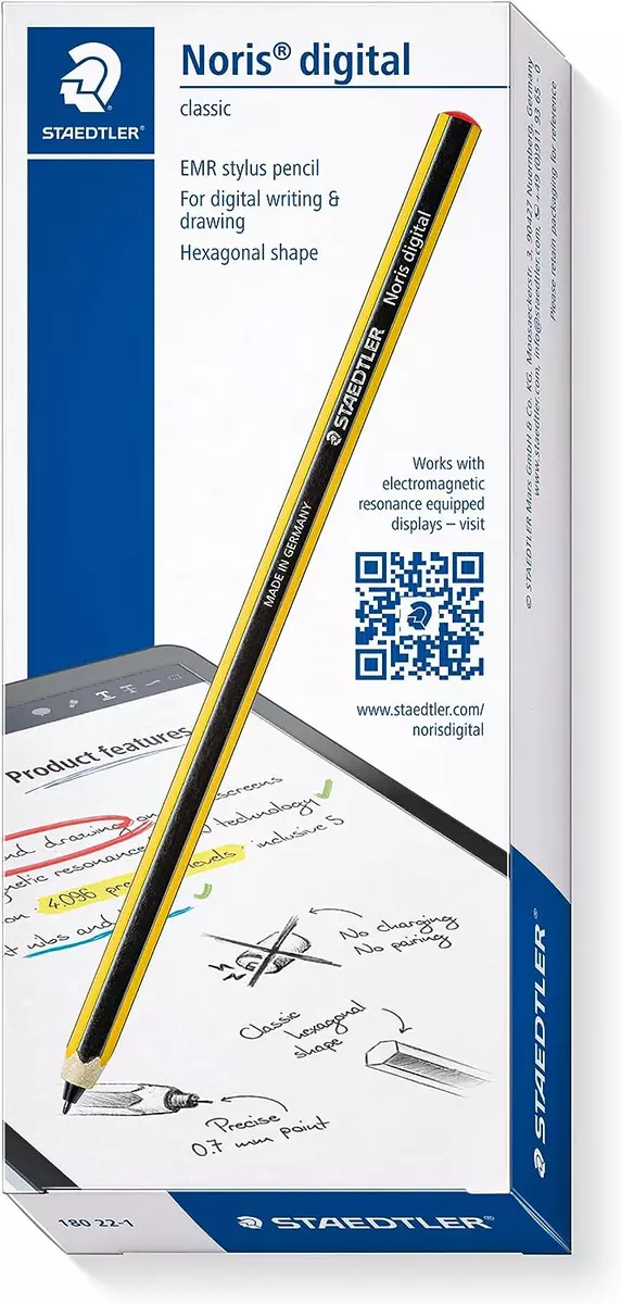 Staedtler noris digital online
