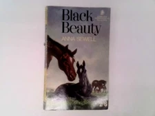 Black Beauty - Anna Sewell - 1967 Armada