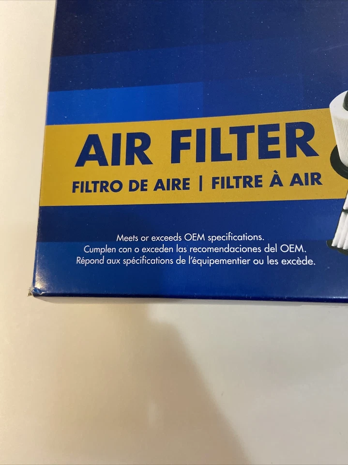 Premium Guard PA5583 空气过滤器 适用于 06-12 Fusion 米兰 Zephyr — 第 2/4 张图片