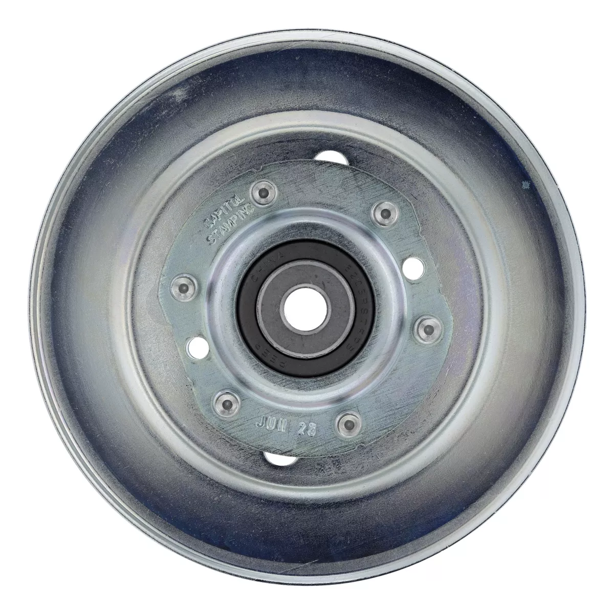 Ferris 84004874 PULLEY, V-IDLER, 5