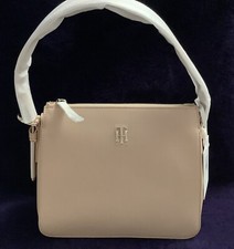 TOMMY HILFIGER TIMELESS SHOULDER BAG