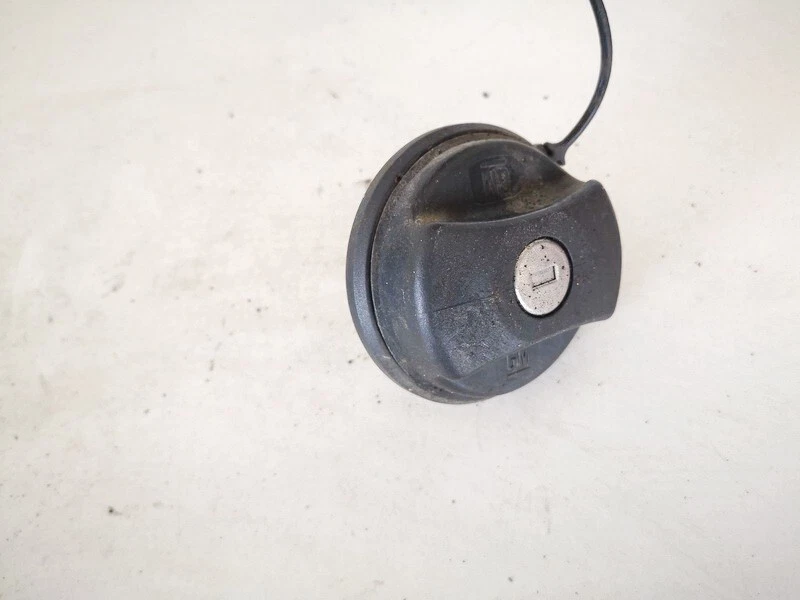 13224255 Genuine Z12XEP Fuel Tank Cap FOR Opel Corsa 2008 #1684269 