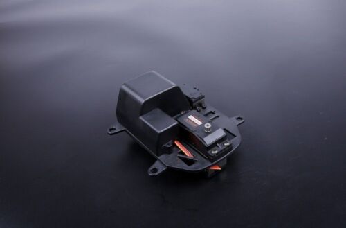 Baja Symmetrical Push-Pull Steering Kit FOR HPI KM ROVAN BAJA 5B SS - Picture 2 of 6