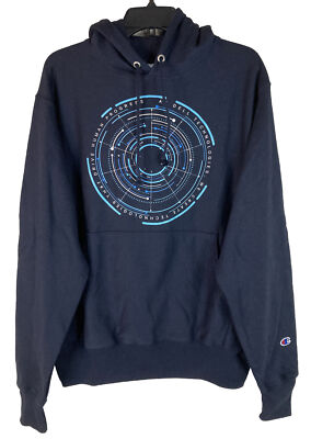 CHAMPION Reverse Weave Pullover Sweatshirt Dell Technologies 